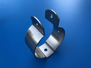 Support d'accumulateur ( montage TDC )