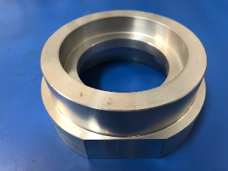 Amortisseur arrière GRB fileté BILSTEIN