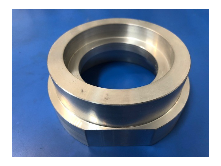 Amortisseur arrière GRB fileté BILSTEIN