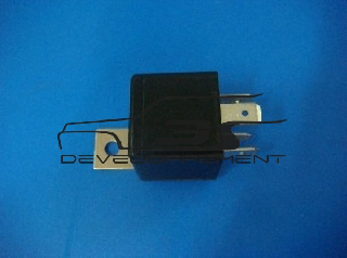 Relais 4 broches standard