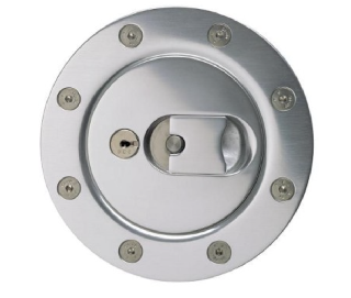 Bouchon réservoir essence