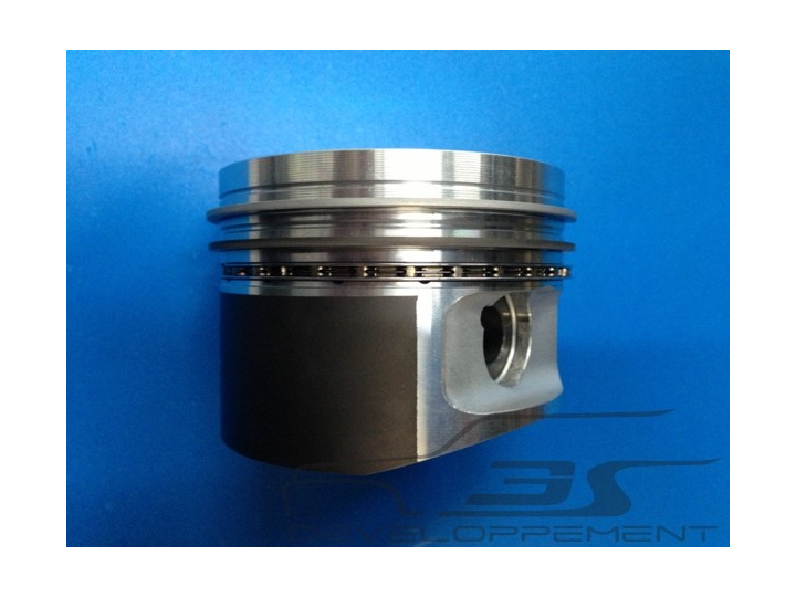 Pistons forgés Maxi 5 - 77mm