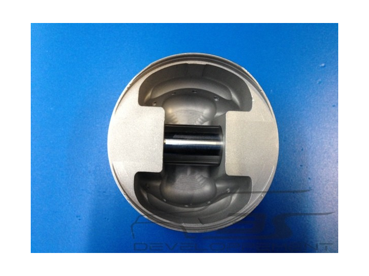 Pistons forgés Maxi 5 - 77mm