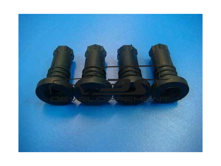 Joints d’injecteurs (Les 4)