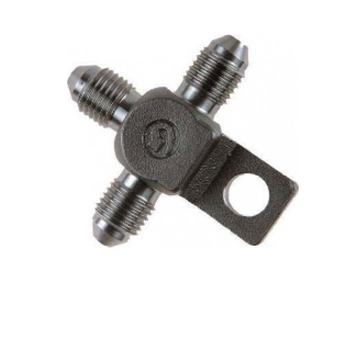 Raccord droit 3/8x24 DH3