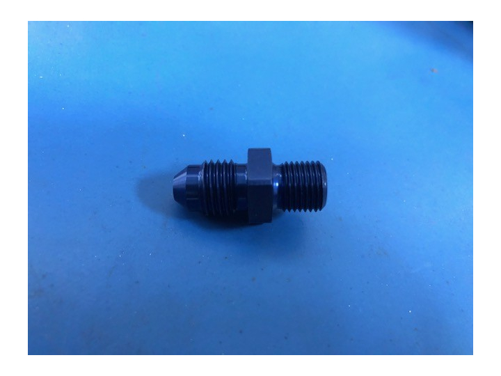 Raccord M/M 12x10/DH4