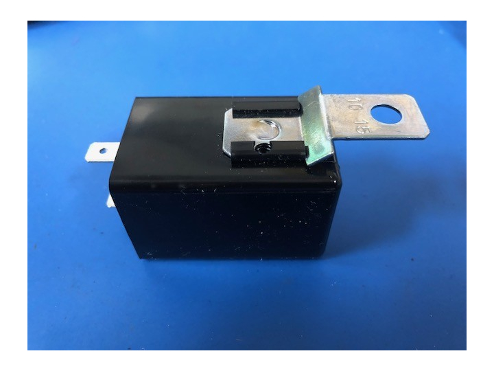 Relais 4 broches standard