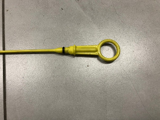 Jauge a huile R5 turbo 1