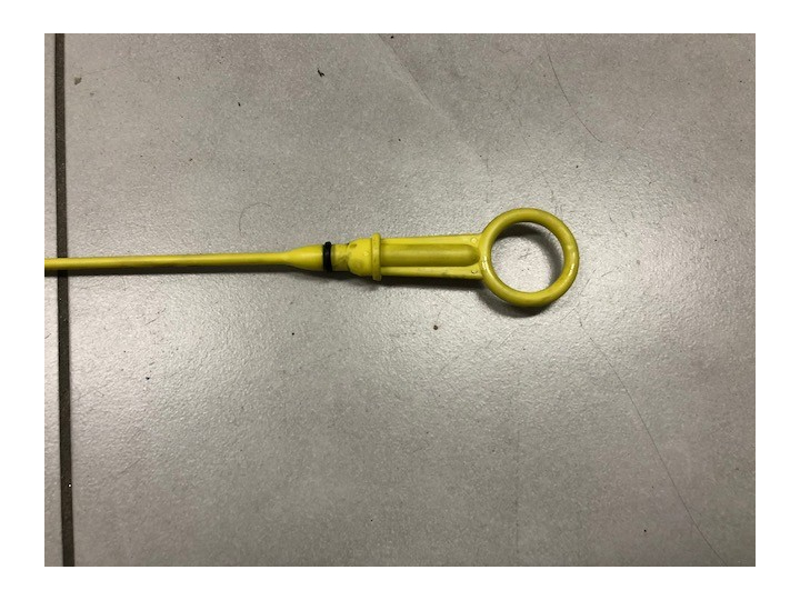 Jauge a huile R5 turbo 1