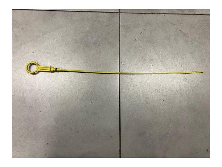 Jauge a huile R5 turbo 1