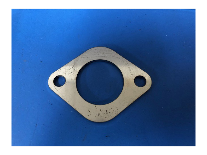 Wasgate séparé Montage TOUR DE CORSE