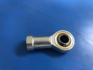 Rotule unibal M10Int 10     10 x 150 droite