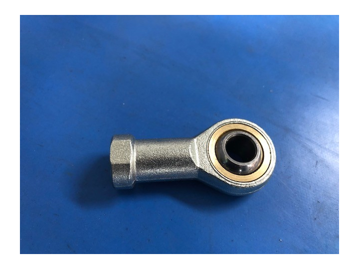 Rotule unibal M10Int 10     10 x 150 droite