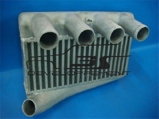 Echangeur 200 CV (Avec échange standard)