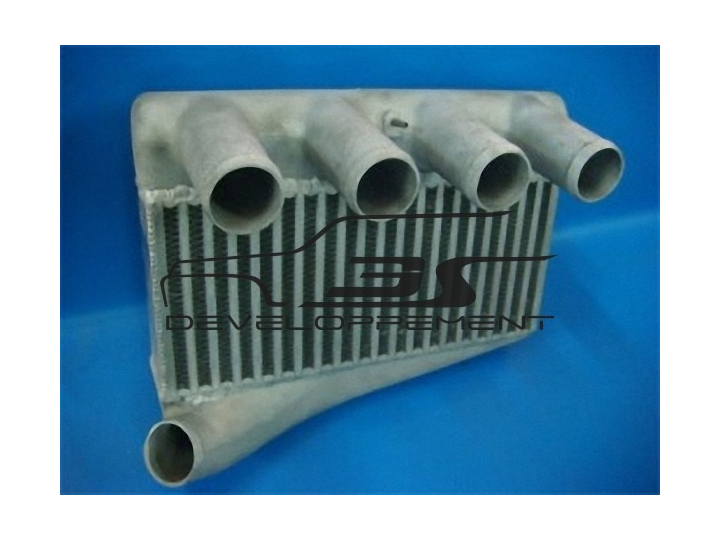 Echangeur 200 CV (Avec échange standard)