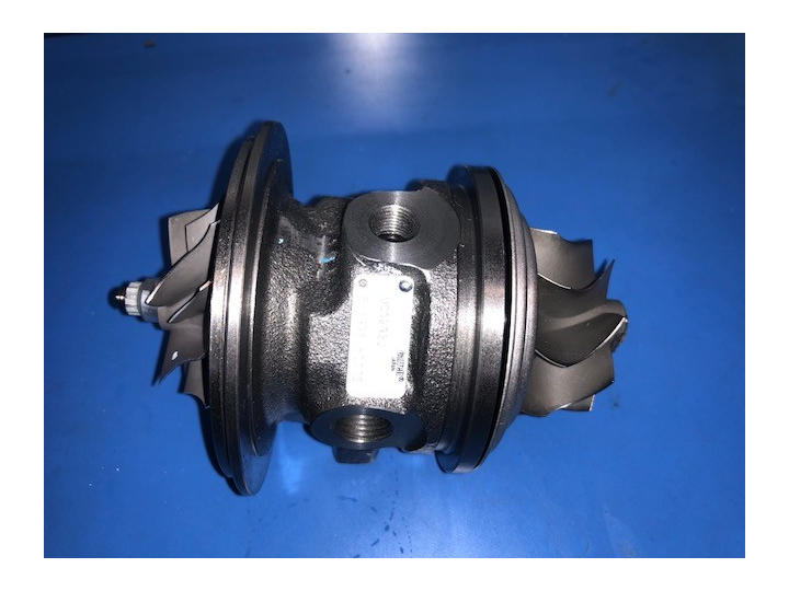 CHRA pour  TDC à roulements