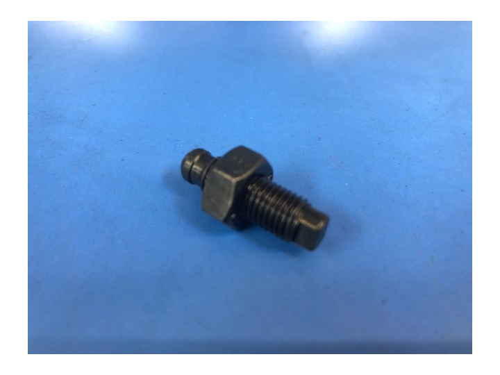 Vis de reglage de culbuteur