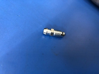 Kit de réparation étrier de frein