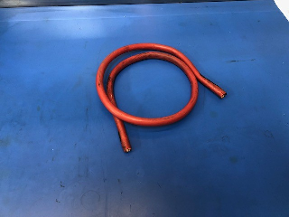 Faisceau électrique moteurs préparés avec commande inj départ à froid et régulateur