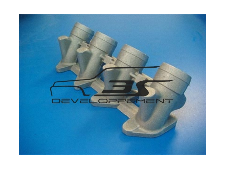 Pipe admission TOUR DE CORSE