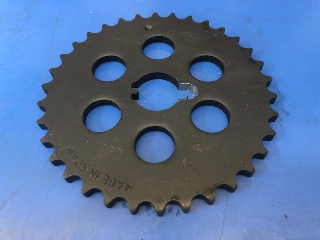 Pignon réglable d’arbre à cames R5 Turbo