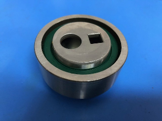 Roulement tendeur courroie crantée