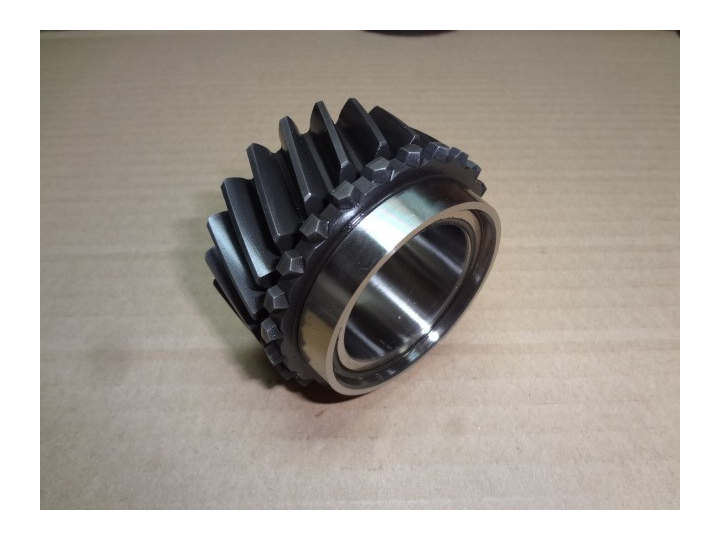 Pignon mobile de 3eme TDC