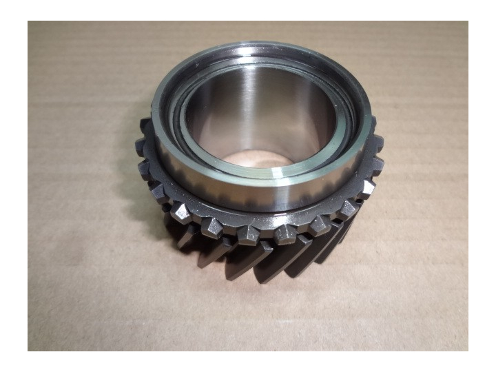 Pignon mobile de 3eme TDC