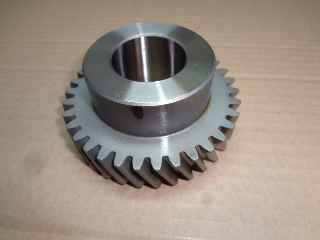 Pignon fixe de 3eme TDC