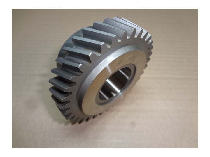 Pignon fixe de 3eme TDC