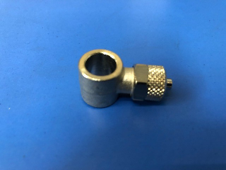 Raccord droit 3/8x24 DH3