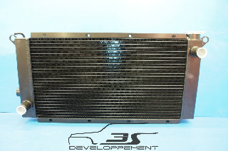 Radiateur d’origine en ALU