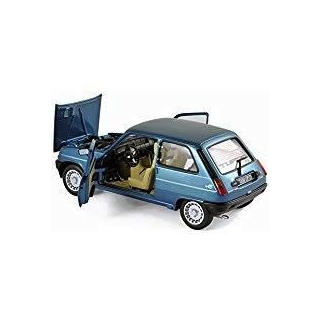 pochette de joint carburateur R5 Alpine turbo