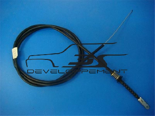 Câbles accélérateur  ORIGINE l'unité