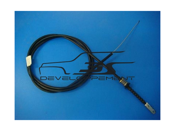 Câbles accélérateur  ORIGINE l'unité