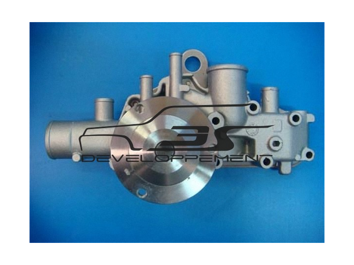 Pompe à eau  TURBO 2 à partir de 01-84