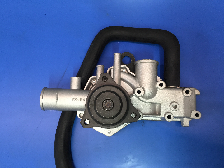 Pompe à eau  TURBO 2 à partir de 01-84