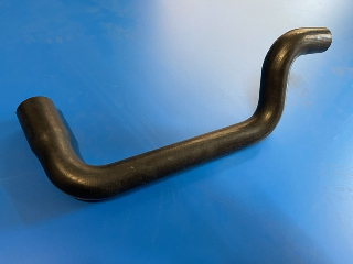 Durite entre supérieur radiateur R5 Alpine turbo