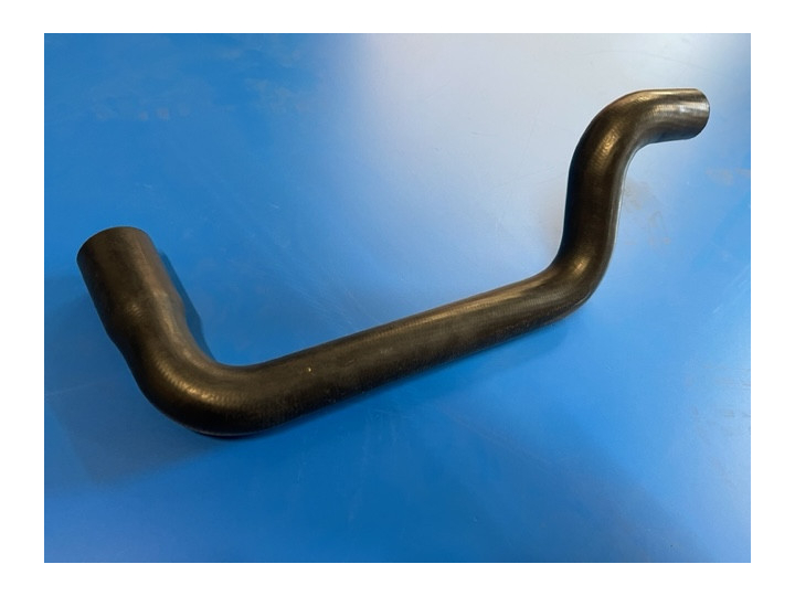 Durite entre supérieur radiateur R5 Alpine turbo