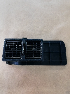 Grille centrale Tableau de bord T1