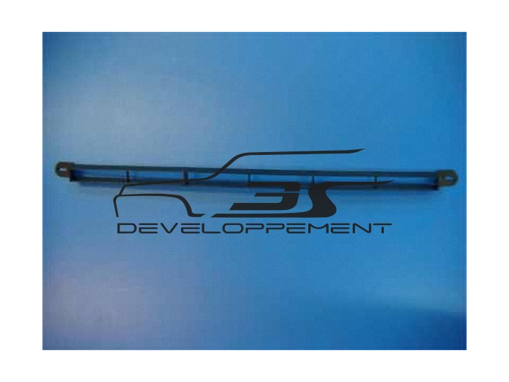 Grille de pare choc AV 