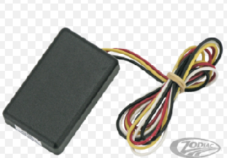 Capteur de roue Stack