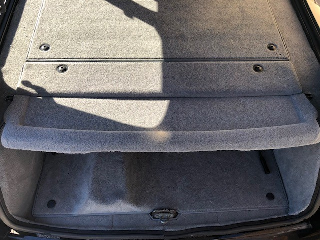 Tablette amovible turbo1et 2 (la pièces)