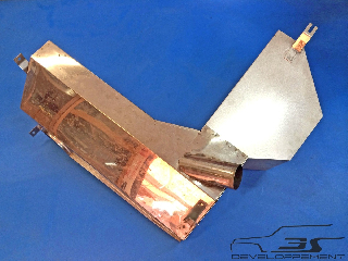 Ecran Thermique collecteur Cévennes 