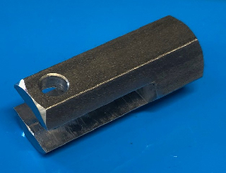 Chape de pedale de frein origine R5 turbo