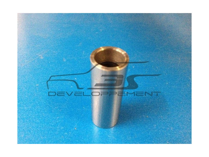 Axes de piston conique intérieur allégé par 4