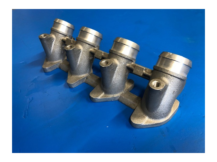 Pipe admission TOUR DE CORSE