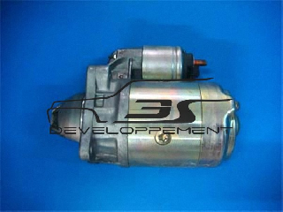 Démarreur R5 TURBO
