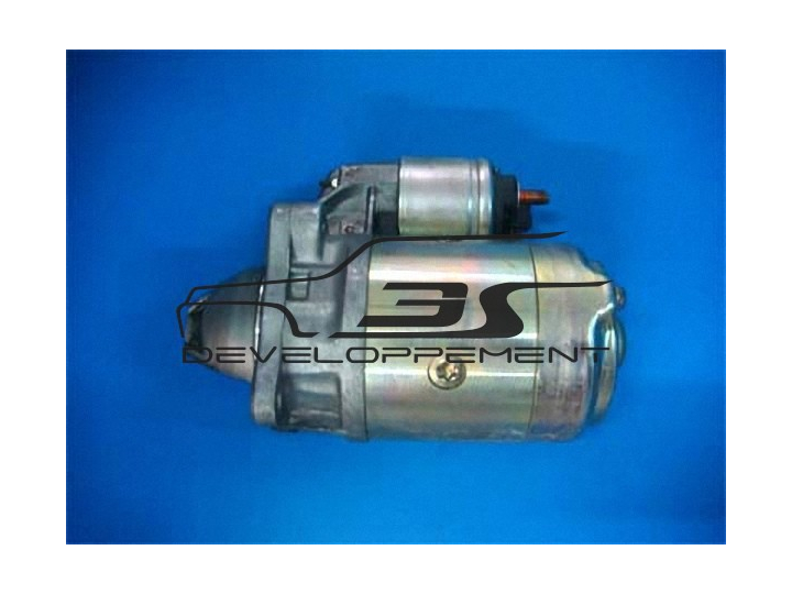 Démarreur R5 TURBO