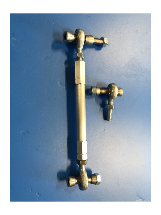 Kit rotules tringlerie boite